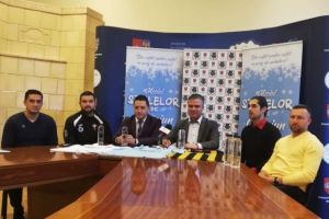 ÎN DIRECT Meciul „Stelelor de Crăciun”