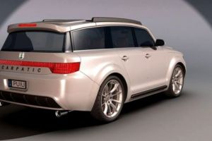 Pasionaţii ARO propun noi modele de vehicule de teren