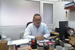 VIDEO| UPU Alba Iulia SUSȚINE pe Raed Arafat, şeful DSU: ”Nu poţi să dai deoparte un profesionist adevărat care a făcut un sistem care chiar funcţionează”