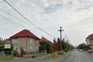 Calea Dumbrăvii va avea bandă dedicată pentru transportul în comun