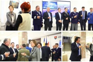 Liliana Oneţ, noul subprefect de Timiş, a depus jurământul: Ne vom concentra pe perioada de iarnă