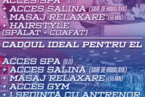 Ce facem in anotimpul rece? Sky Wellness & Spa este opţiunea ideală!