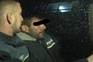 Pedeapsă redusă pentru un bărbat care şi-a violat fata de 13 ani şi a lăsat-o însărcinată