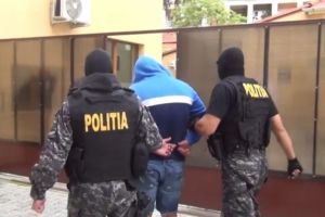 Bărbat (42 ani) reţinut pentru uciderea celor două sătmărence din comuna Bârsău