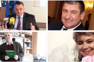 „Argeşul”, de 30 de ani cu Argeşul