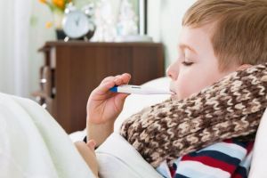 Anunţ DSP Argeş: GRIPA, confirmată la CINCI PACIENȚI, COPII