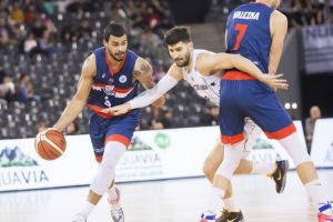 Înfrângere la Cluj, în FIBA Europe Cup, pentru CSM CSU Oradea