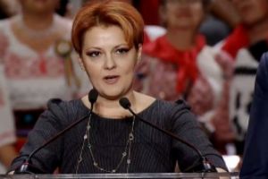 Lia Olguţa Vasilescu, după ce Arafat a fost agresat la aeroport: 'Când PNL trimite retarzii să îi rezolve treaba murdară'