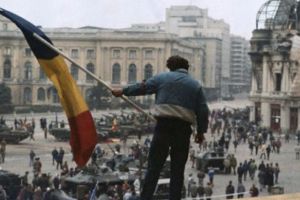 „A fost sau nu a fost Revoluţie?” Iliescu despre „imperialismul american” şi Moscova