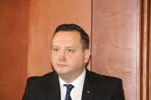 Alexandru Moldovan a constituit o celulă de criză la Prefectura Suceava pentru a rezolva ...