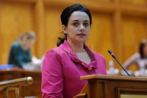 Angelica Fădor a anunţat salvarea municipiului Vatra Dornei de la un blocaj financiar