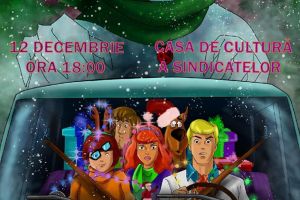 Elevii claselor a XI-a de la Colegiul „Ştefan cel Mare” organizează un bal de caritate