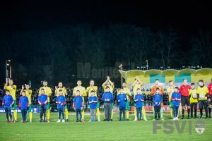 ACS Foresta Suceava termină anul pe locul al doilea şi se gândeşte la promovare