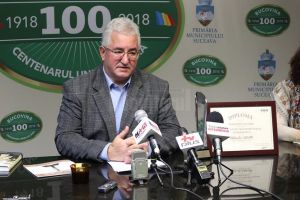 Sensuri unice şi bandă specială pentru transportul în comun din Suceava, după ce vor fi ...