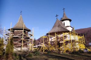 Biserica UNESCO de la Pătrăuţi a intrat într-un amplu program de restaurare
