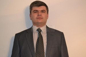 Suceveanul Gelu Puiu a fost numit secretar de stat în Ministerul Mediului, Apelor şi Pădurilor