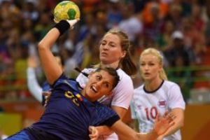 Handbal feminin: Trei victorii, cinci infrangeri – locul 12 pentru Nationala Romaniei la Mondiale