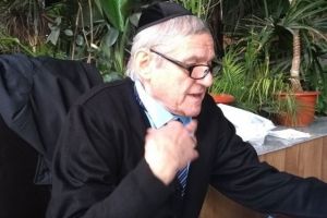 Doliu in invatamantul constantean: Ne-a parasit profesorul de matematica Liviu Abramovici  