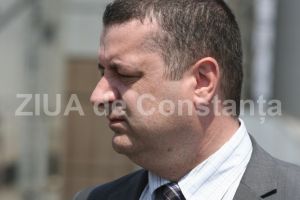 Emil Banias se intoarce in Consiliul Judetean Constanta