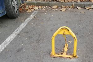 Cum să parchez prin oraş ca să nu fiu înjurat