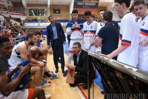 CSM CSU Oradea se va duela cu SCM U Craiova în sferturile de finală ale Cupei României