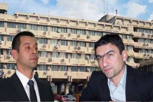 Desi Tudose a tradat pentru PNL, finul lui a fost demis din functia de prefect