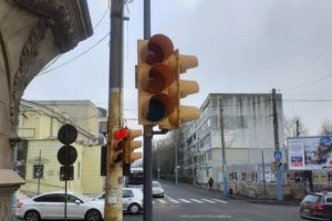 Atentie, soferi! Ce semafoare din Constanta nu vor functiona vineri (galerie foto)