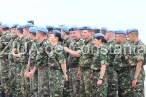 Au inceput inscrierile pentru colegiile nationale militare, invatamantul superior militar si invatamantul postliceal militar