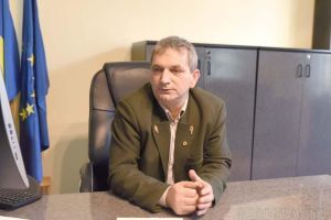 Noul şef al Direcţiei Silvice, Călin Horgoş, ne asigură: 