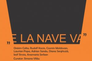 Expoziţa „E La Neve Va”, la Muzeul de Artă Arad