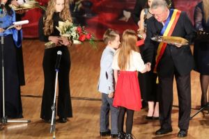 Premiile municipiului Bistriţa 2019: Lista laureaţilor