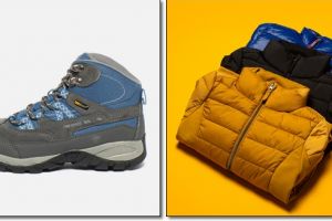 Cele mai cool jachete si ghete pentru zile reci