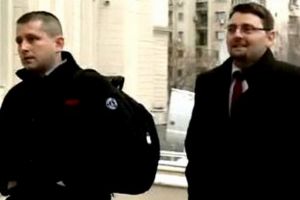 Aproape scăpaţi: Procesul disciplinar al procurorilor Cristian Ardelean şi Ciprian Man a fost suspendat
