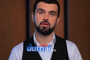 Colindele vor răsuna la Promenada Mall. Printre invitaţi, tenorul Vlad Miriţă şi soprana Cristina Cristache