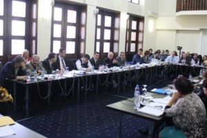 Ce se mai discută în Consiliul Local Târgu-Mureş