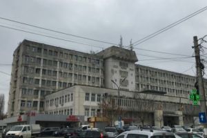 MEDICUL GINECOLOG I-A SALVAT VIAȚA