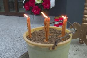 Moarte misterioasă! Doi soţi au fost găsiţi fără suflare în baie