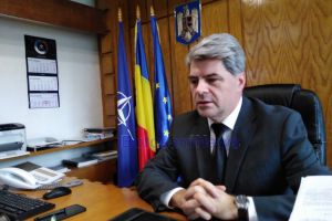 Alexandru Colbu, în prima zi de muncă ca prefect a judeţului Botoşani: O zi grea, cu multe provocări. Vezi obiectivul acestuia!