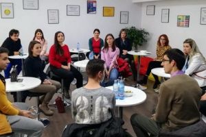 Campania ”Să dăruim împreună, de Crăciun!” continuă