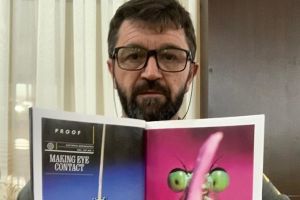 FOTO. Remus Tiplea scrie istorie! FOTOREPORTAJ în National Geographic din Statele Unite