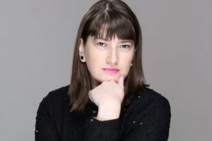 Lavinia Cosma, despre votul privind candidatul USR la Primăria Târgu Mureş