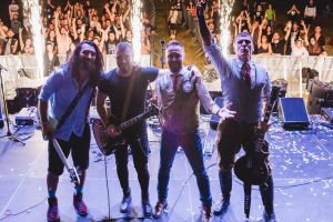 Jdier pentru un zâmbet! Fraţii Jdieri vă cheamă la un concert caritabil