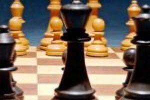 Sportul minţii începe să prindă contur la Moldova Nouă