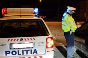 Poliţia Mureş la raport: peste 70 de infracţiuni constatate în 24 de ore!