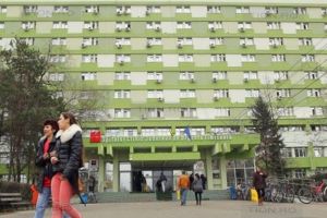 Bani deblocaţi de la Ministerul Sănătăţii pentru dotarea Spitalului Judeţean Timişoara
