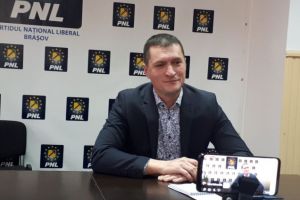 VIDEO Obiective pentru modernizarea oraşului Codlea