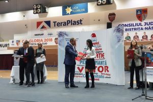 Peste 200 de elevi şi 157 de profesori, premiaţi de CJ. Radu Moldovan: Învăţământul are nevoie de măsuri urgente