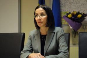 Anca Hendea Costin, noul inspector scolar general al ISJ Maramures: “Sunt mandra de misiunea pe care o am”