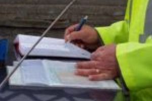 Sancţiuni în valoare de 21.000 de lei, într-o singură zi, la Băile Herculane