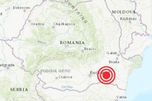 Cutremur in Ialomita. Ce magnitudine a avut seismul  